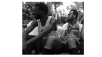 Le Grand et moi